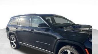 JEEP GRAND CHEROKEE 2021 1C4RJKBG6M8144217 image